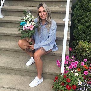 Meet your Posher, Kim